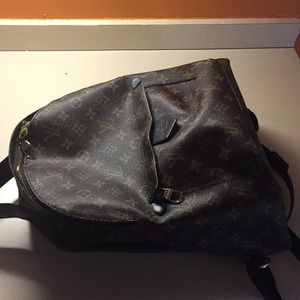 Louis vuitton mini backpack
